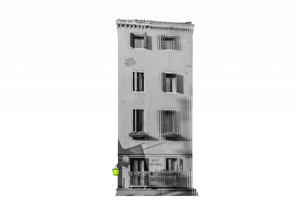 Kubo Creativo Publicidad