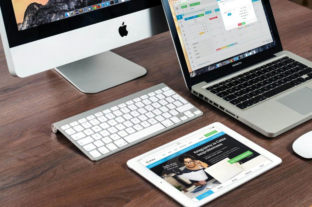 Diseño y creación de páginas web
