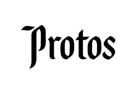 Diseño de etiquetas para Protos