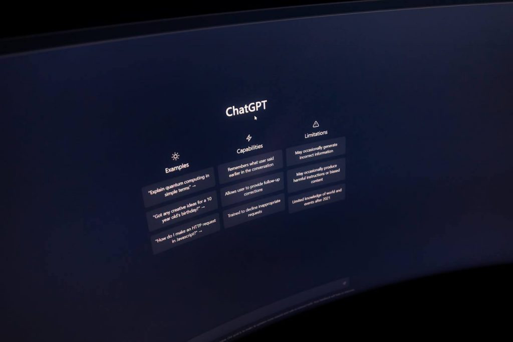 Diseña con inteligencia artificial
