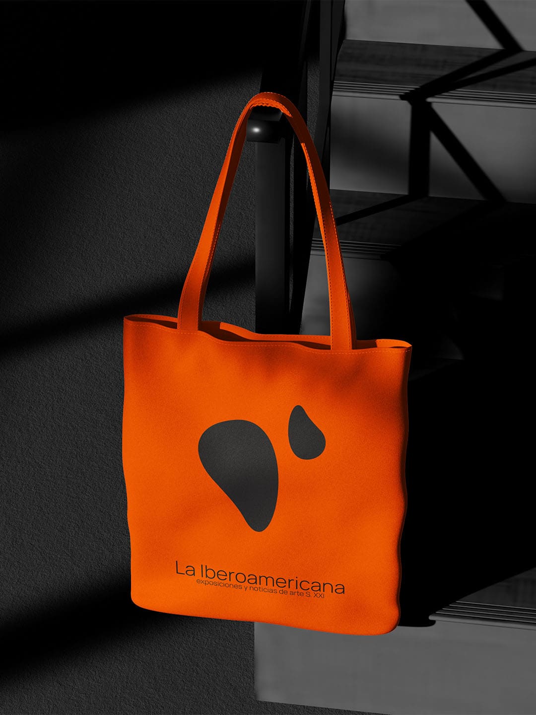 Diseño de Merchandising corporativo como papelería, ropa, bolsas y otros objetos.